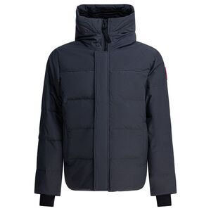 Canada Goose Men "Macmillan" Down Jacket
